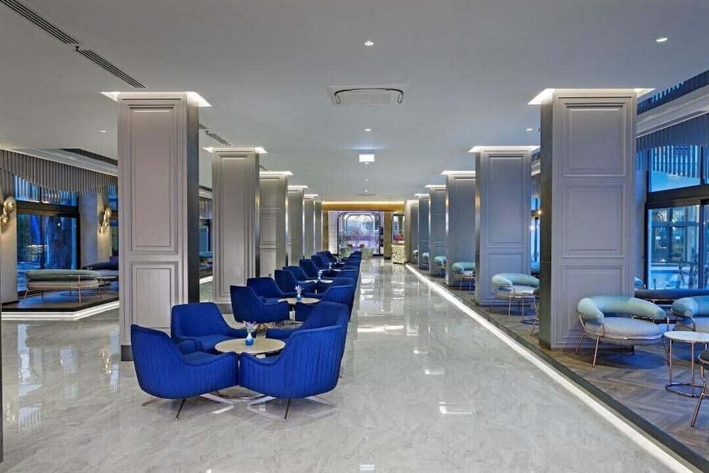Limak Atlantis Deluxe 5*