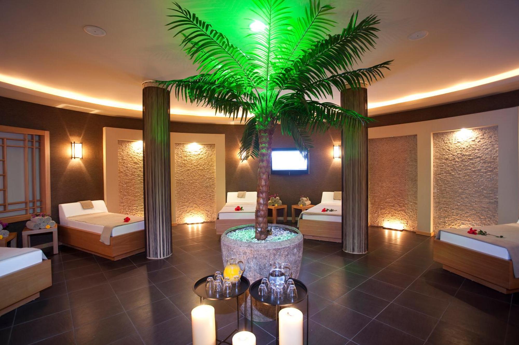 Resort Limak Atlantis Deluxe