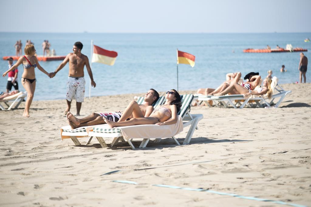Limak Atlantis Deluxe