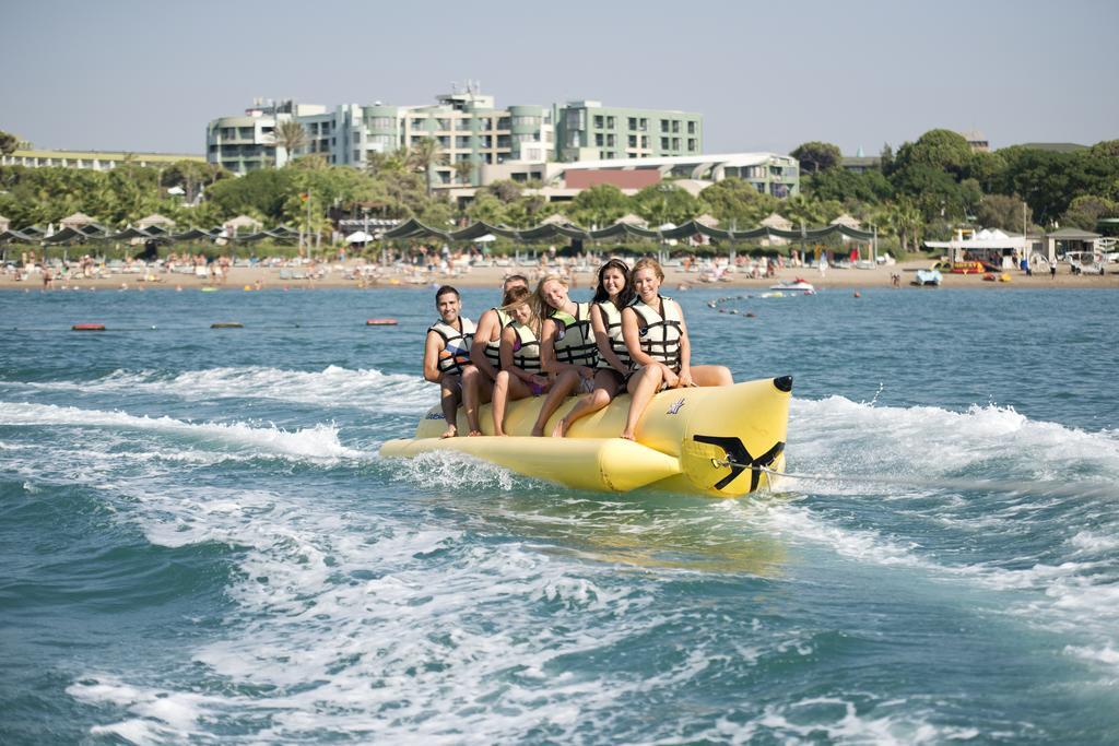 Limak Atlantis Deluxe Resort Belek