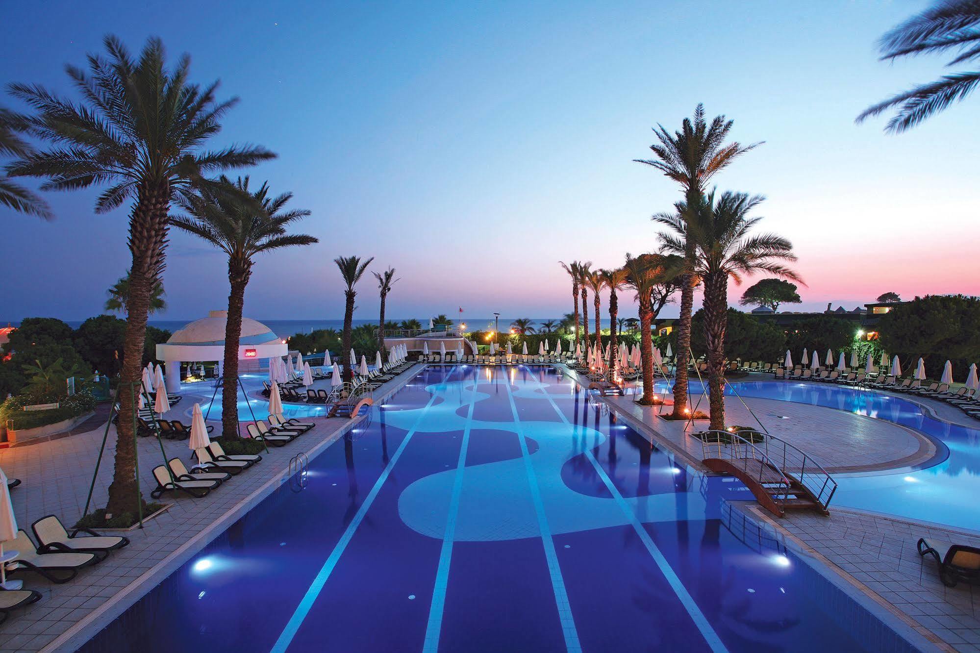 Resort Limak Atlantis Deluxe 5*