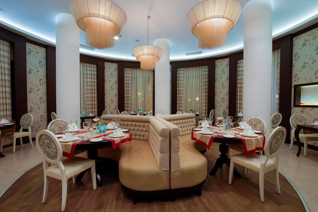 Limak Atlantis Deluxe Belek