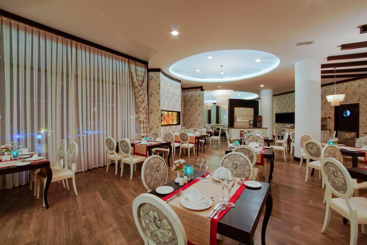 Limak Atlantis Deluxe Belek