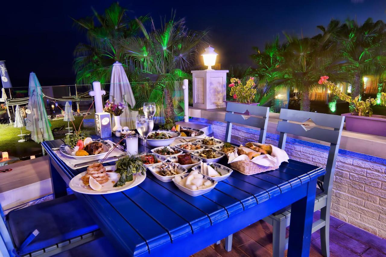 Limak Atlantis Deluxe Belek