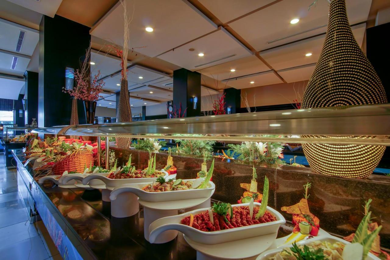 Limak Atlantis Deluxe 5* Belek