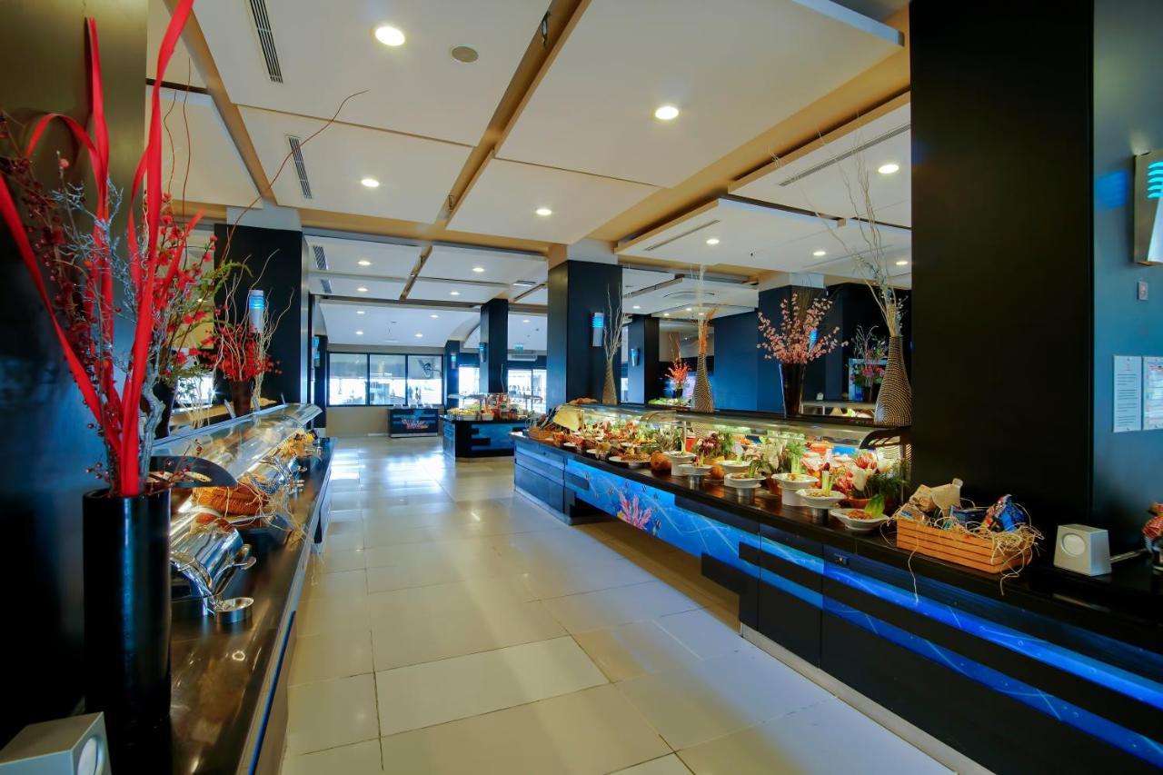 Resort Limak Atlantis Deluxe 5*