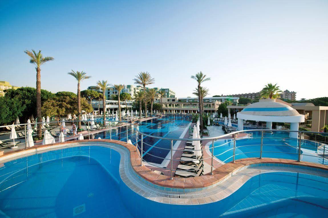 Limak Atlantis Deluxe 5* Belek