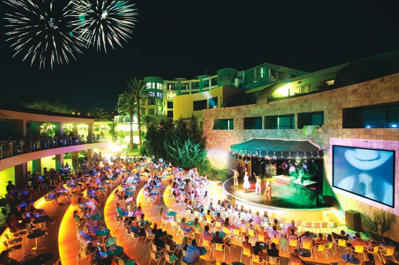 Resort Limak Atlantis Deluxe 5*
