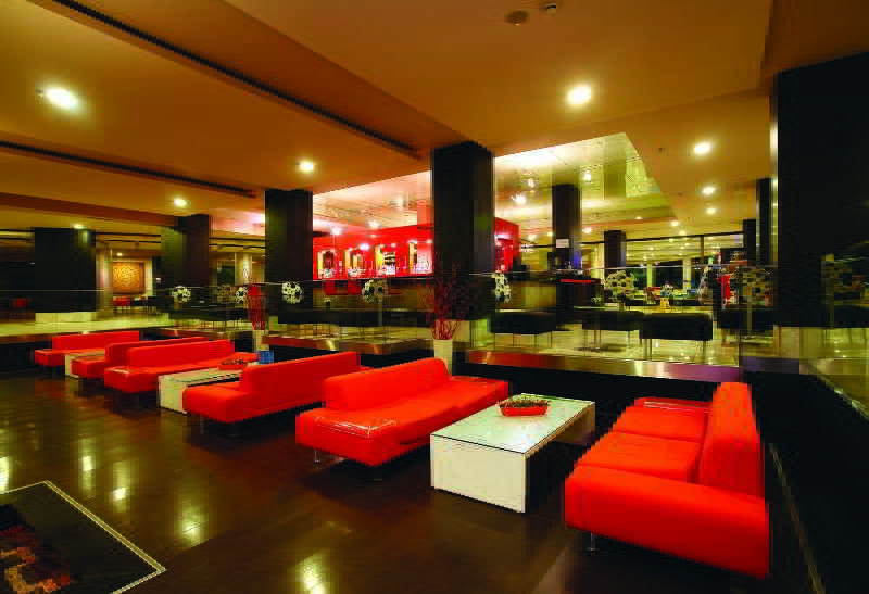 Limak Atlantis Deluxe Belek