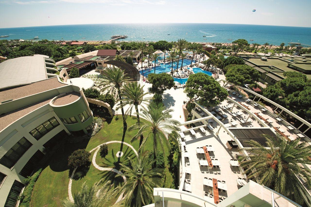 Resort Limak Atlantis Deluxe Belek