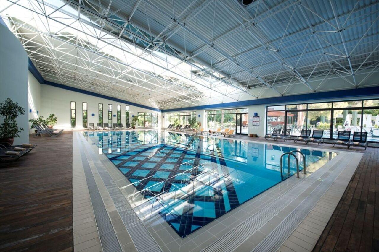 Limak Atlantis Deluxe 5* Belek