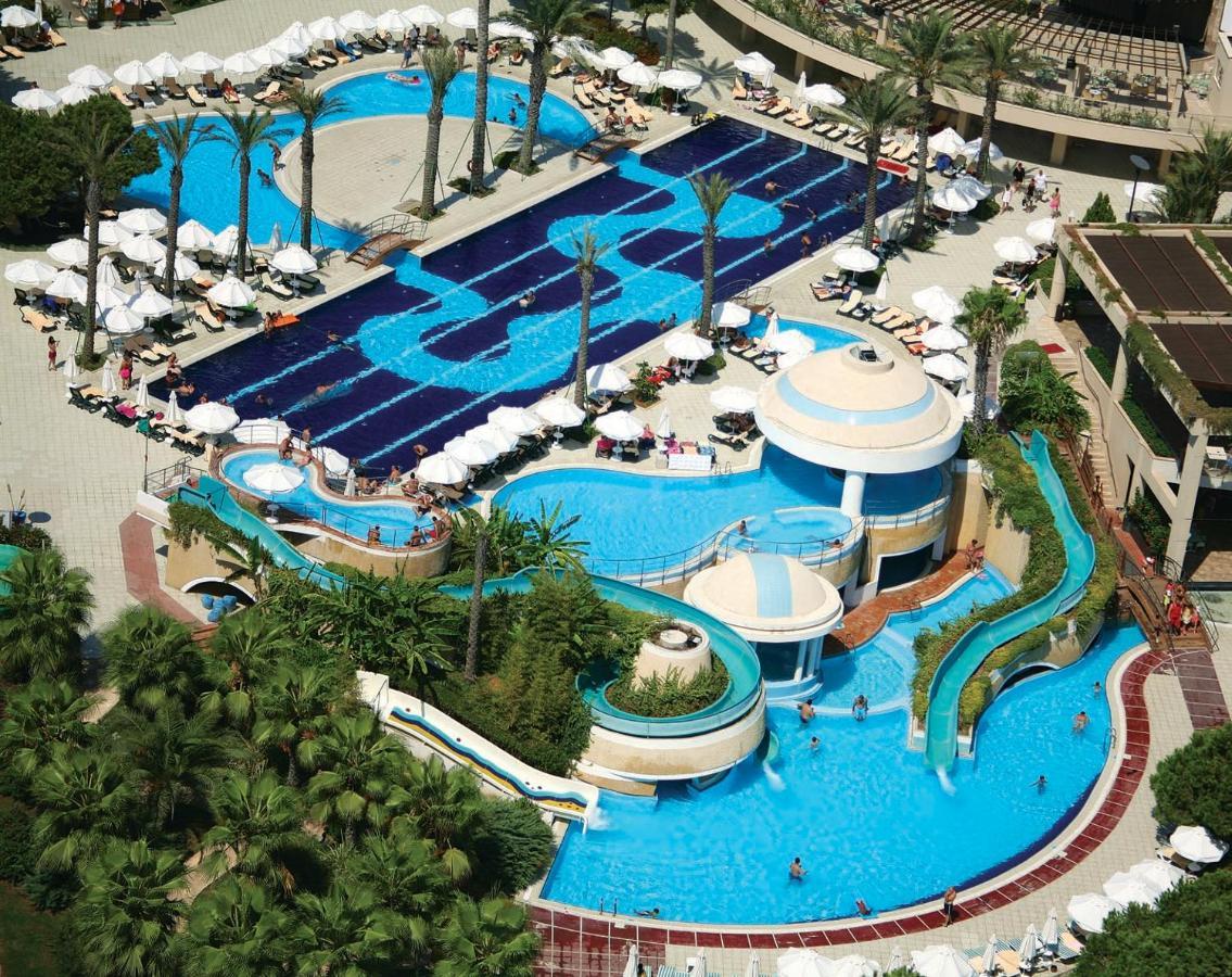 Limak Atlantis Deluxe 5*
