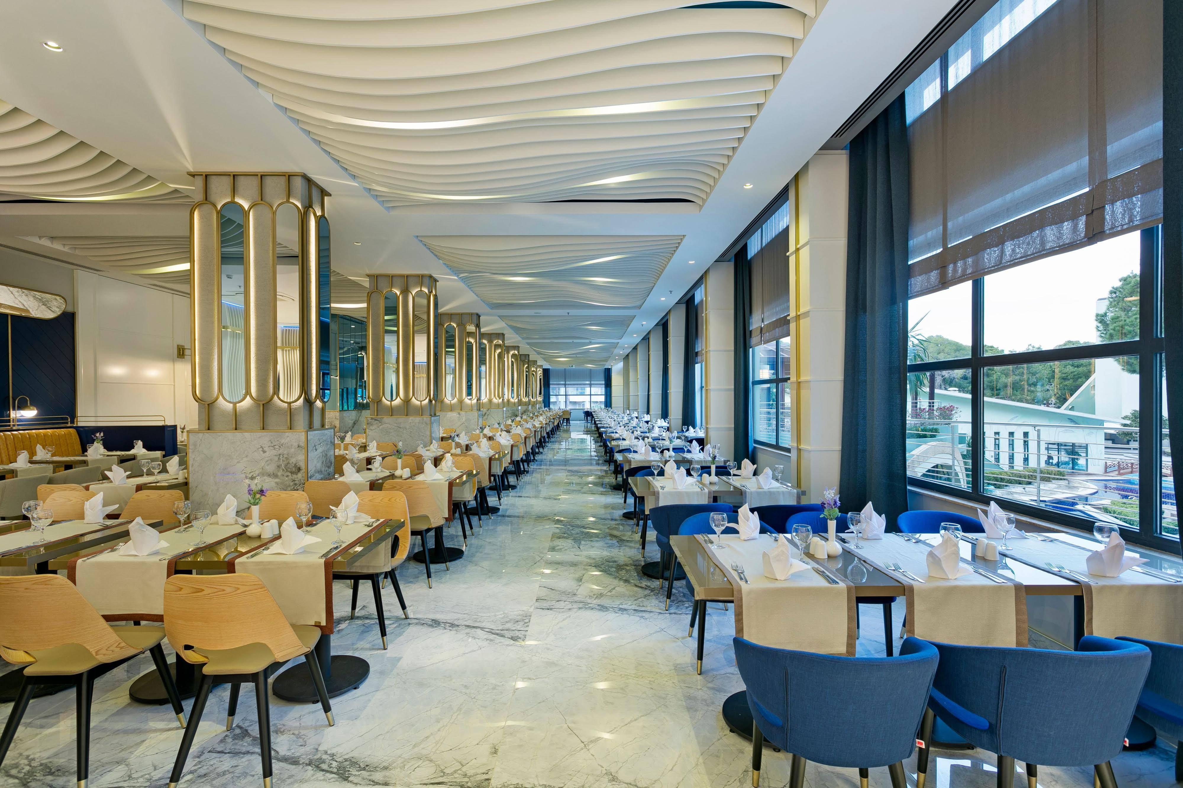 Limak Atlantis Deluxe Resort Belek