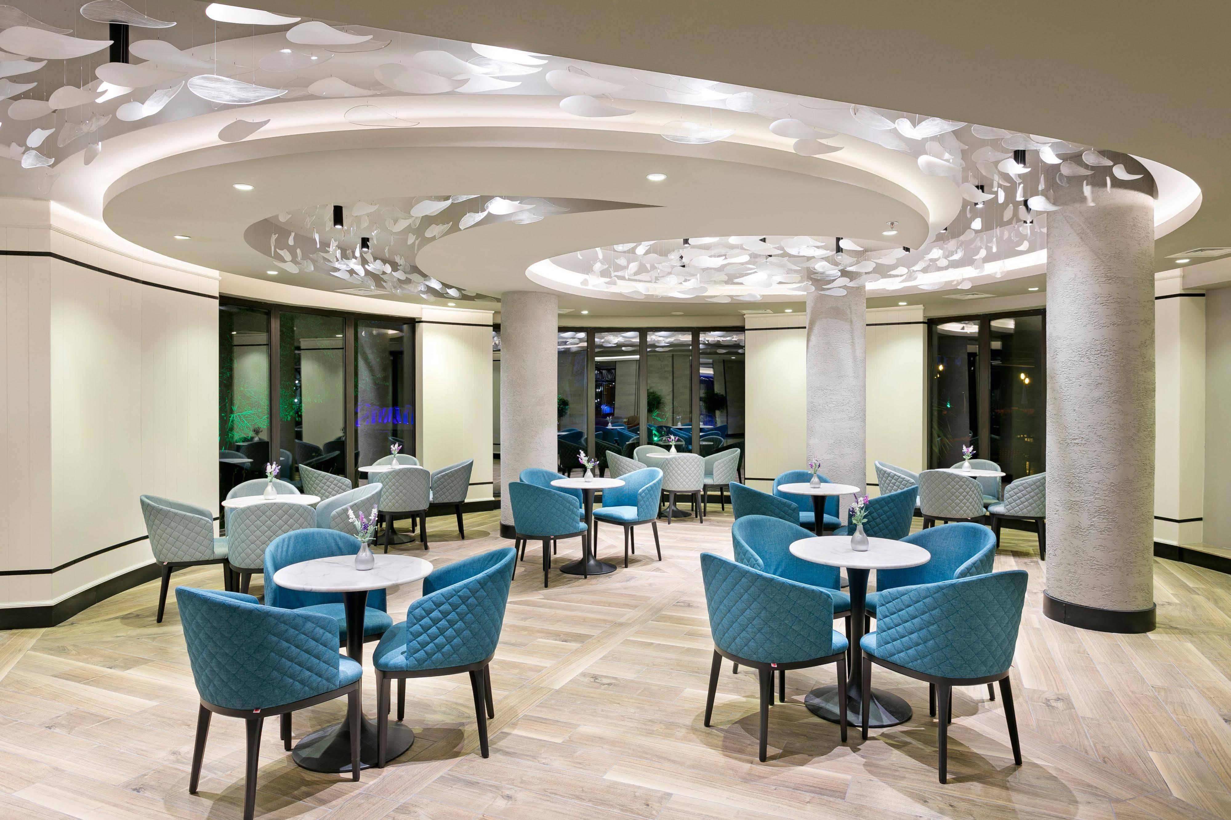 Limak Atlantis Deluxe Resort 5*