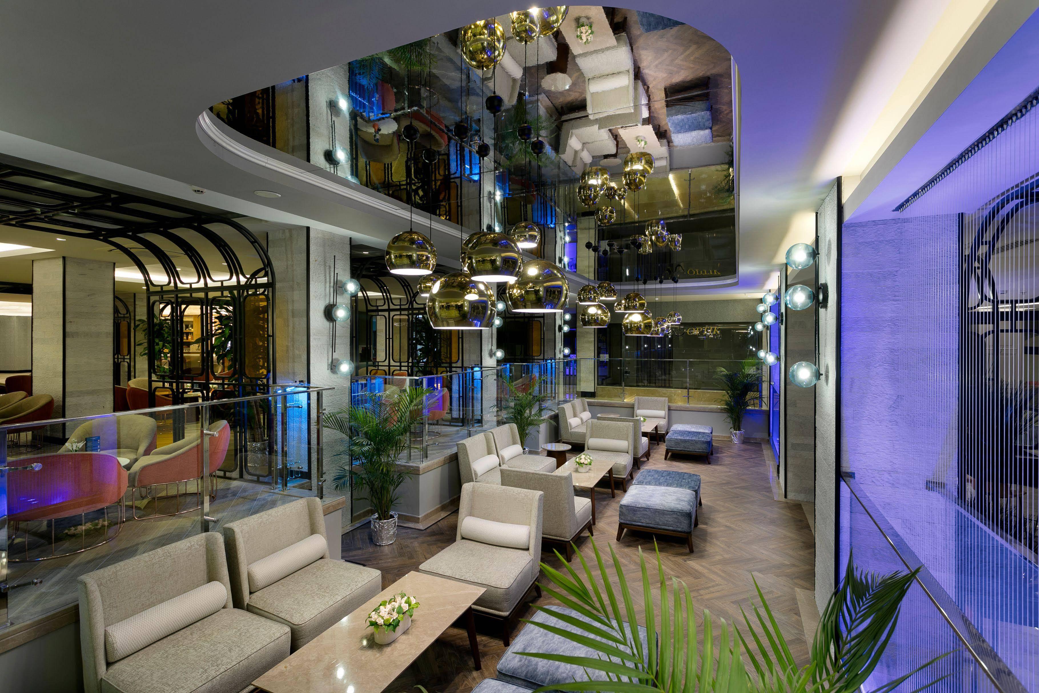 Limak Atlantis Deluxe 5* Belek