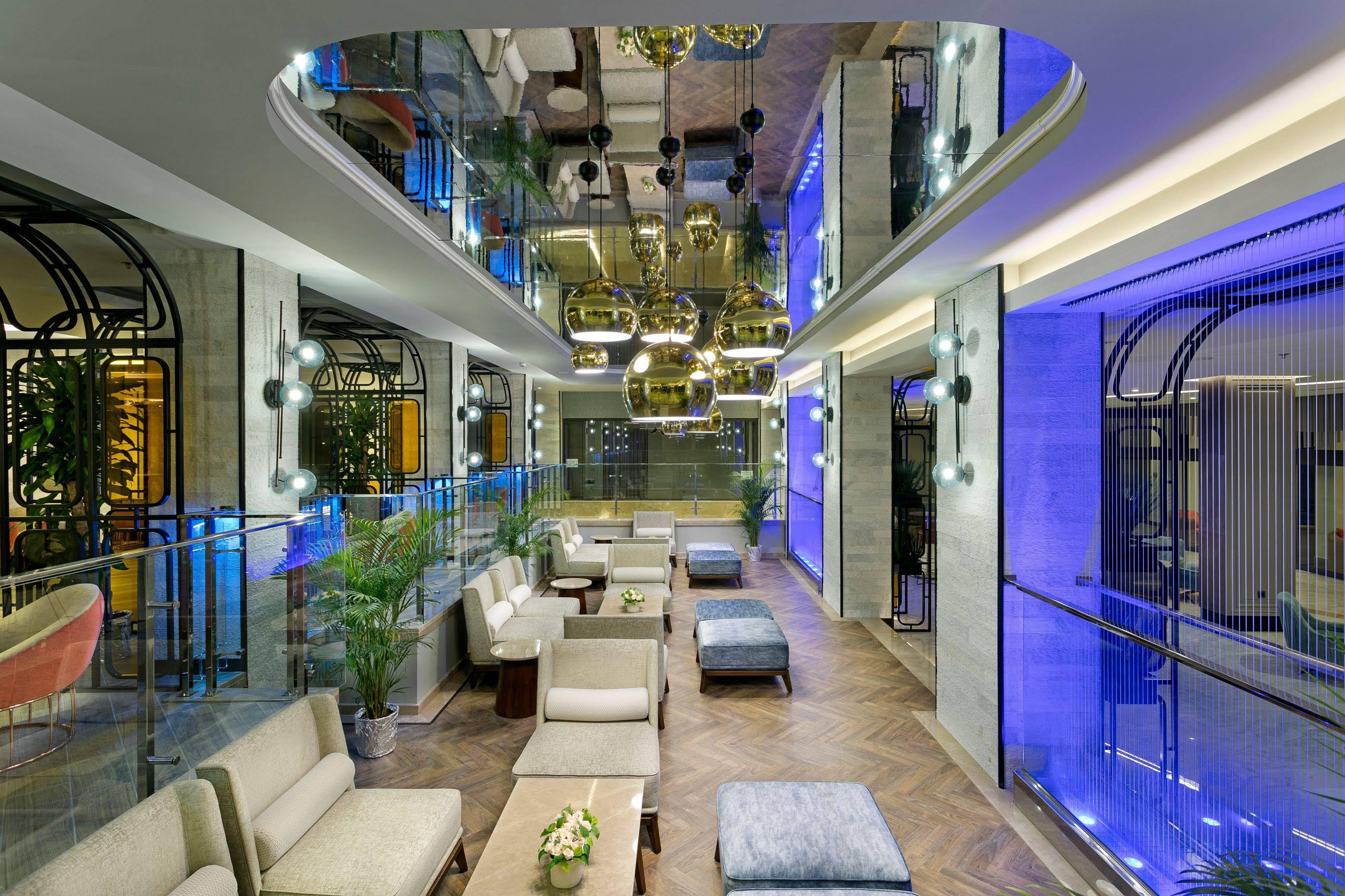 Resort Limak Atlantis Deluxe Belek