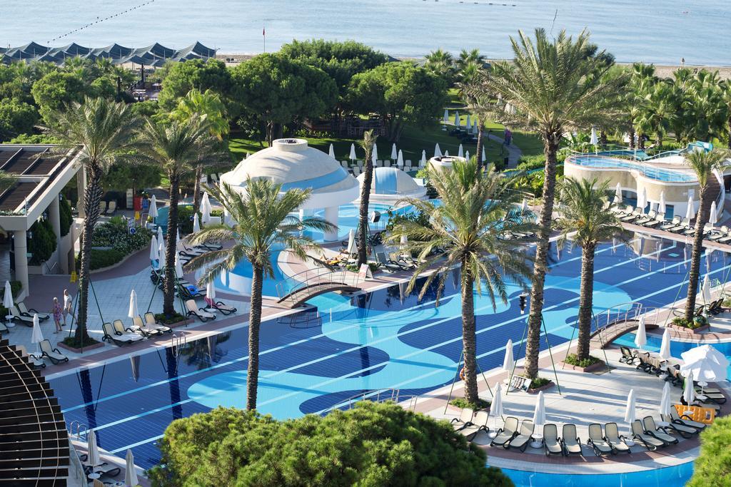 Limak Atlantis Deluxe 5* Belek
