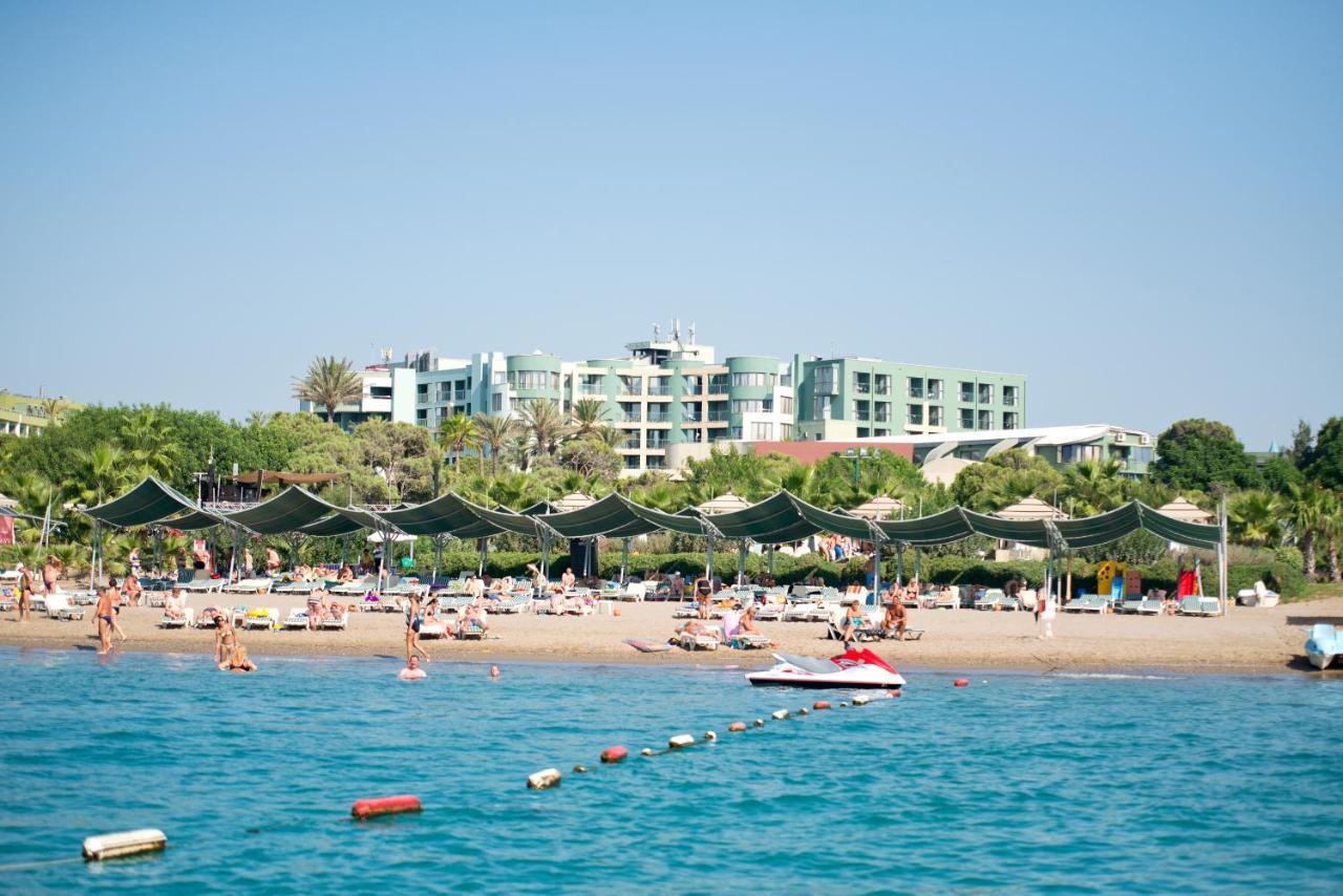 Resort Limak Atlantis Deluxe 5*